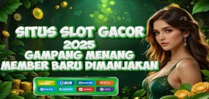 Gachaslot168 Platform