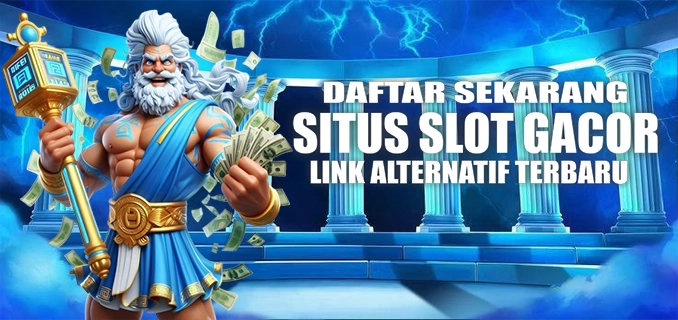 Gachaslot168 Scatter