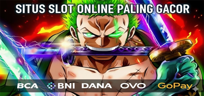 Gachaslot168 Jackpot